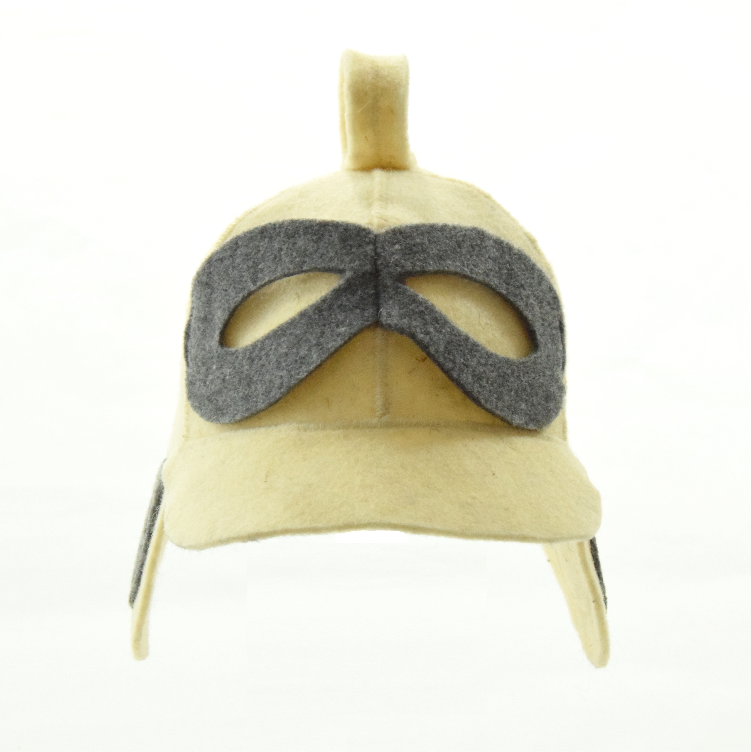 Zestaw do sauny 2- częściowy "PILOTKA" - XL Typ sauny fińska