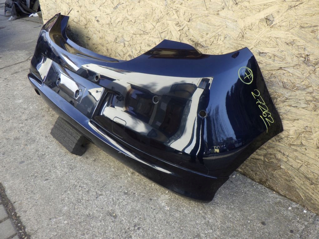 OPEL CORSA E OPC LINE 6 x PDC 15- bumper rear