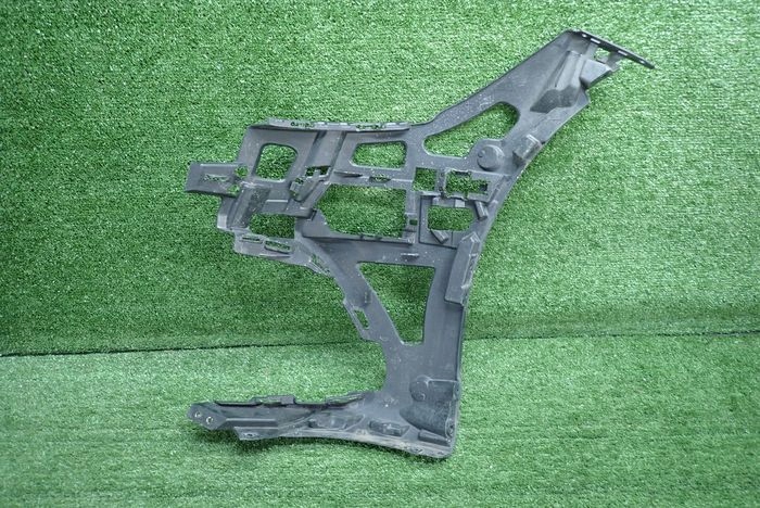 MERCEDES W223 223 S-KLASA bumper bracket right rear