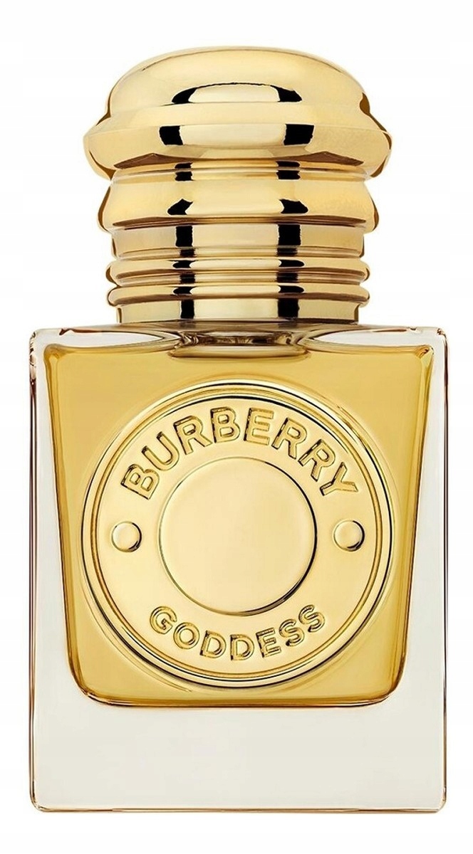 Burberry Goddess Intense parfémovaná voda sprej 30 ml