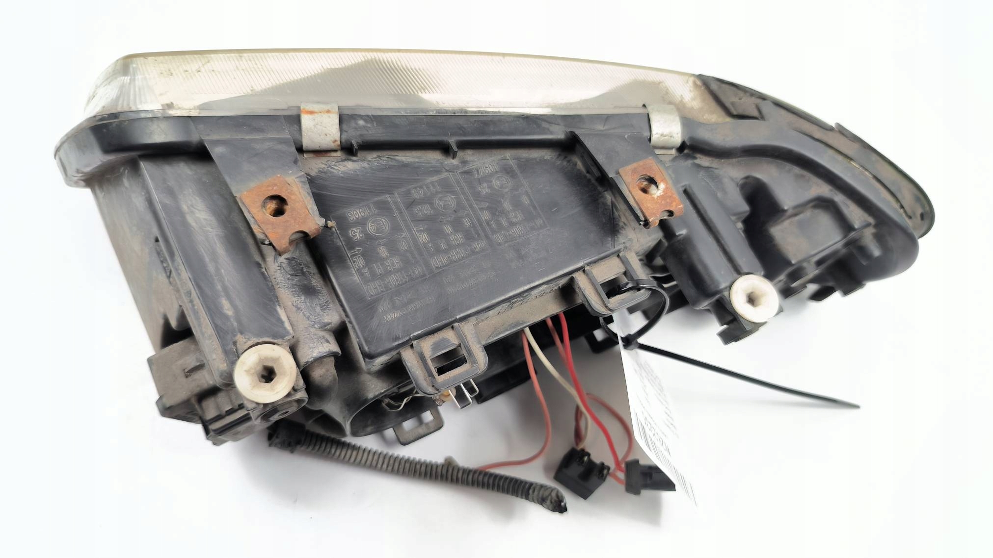 light right front EU AUDI A3 8L LIFT