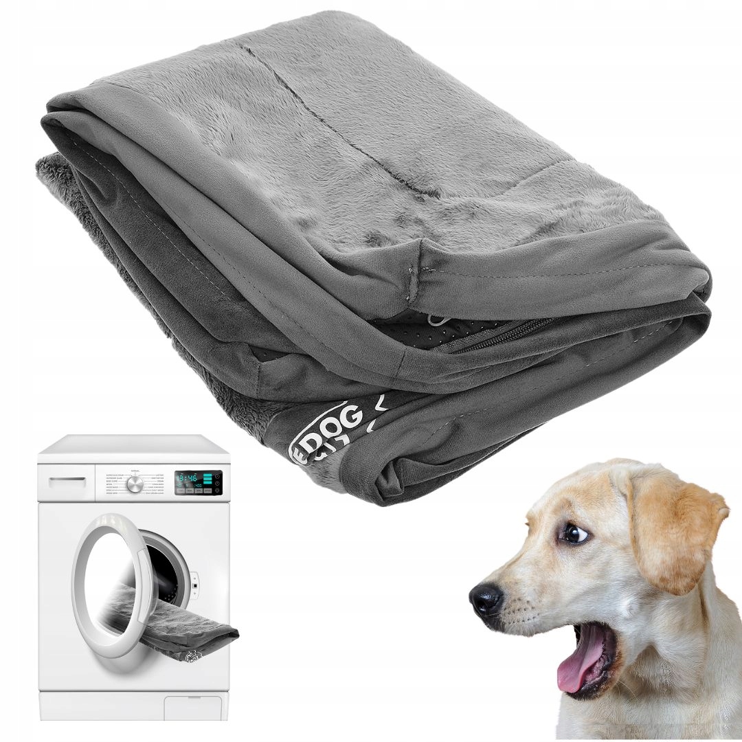 Levně Potah na matraci pro psa OrtoMax, L 90x60