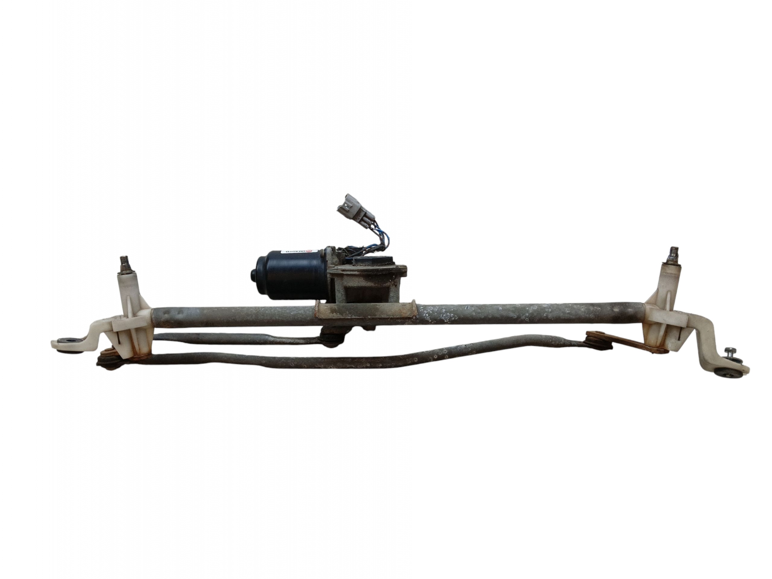 wiper mechanism front SUZUKI SWIFT IV MK6 (2004-2010) EUROPA