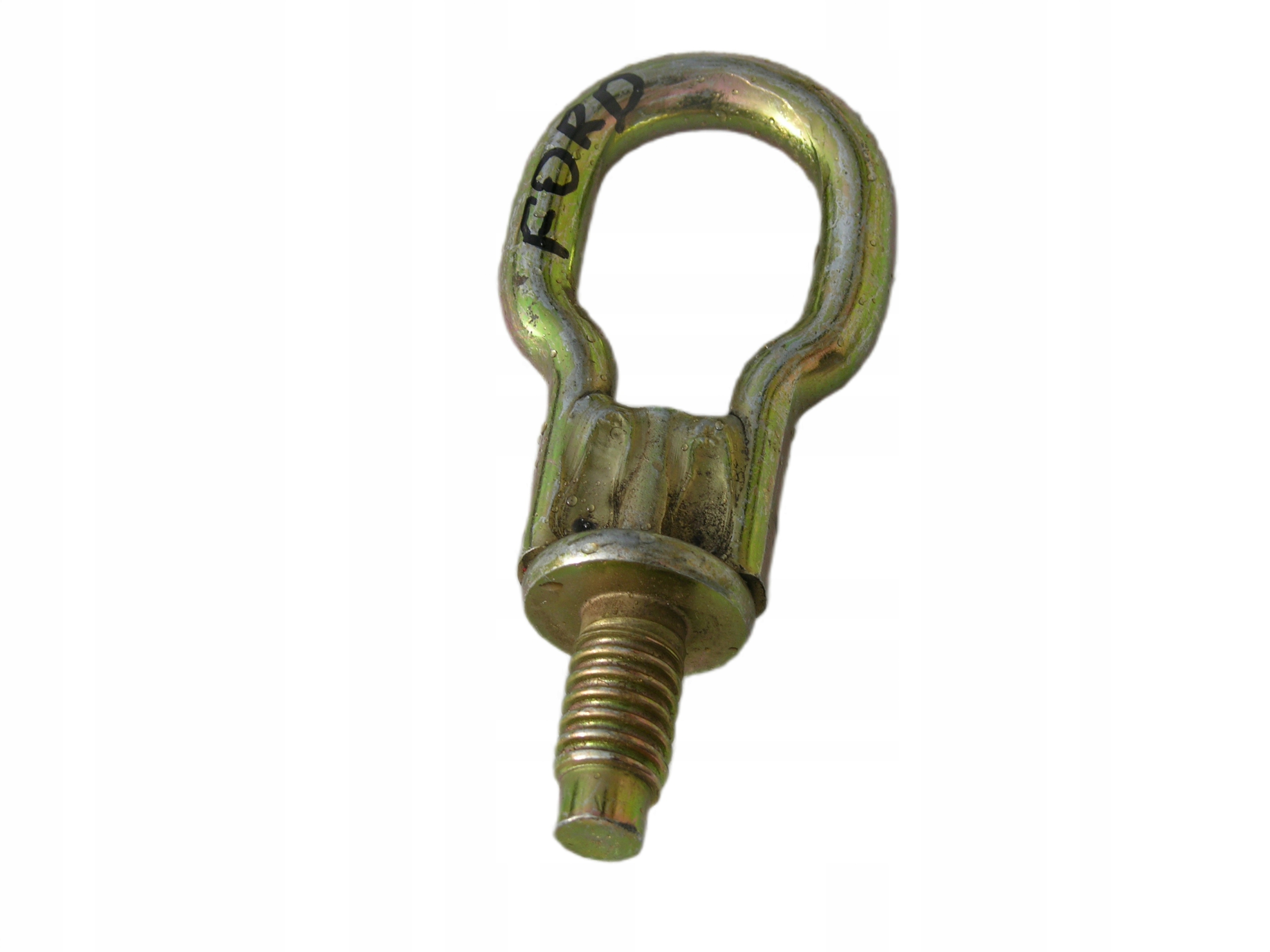 HAK HOLOWNICZY ZACZEP UCHO ŚRUBA FORD FOCUS MK1 Producent Polcar