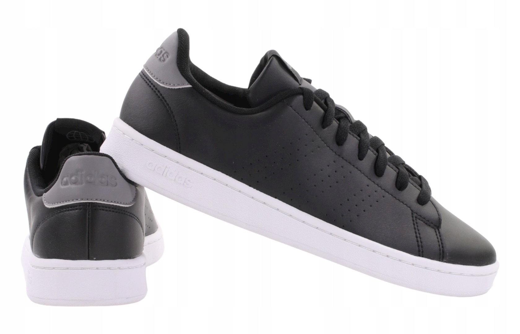 Buty m skie adidas ADVANTAGE GZ5301 12821839450 Allegro.pl