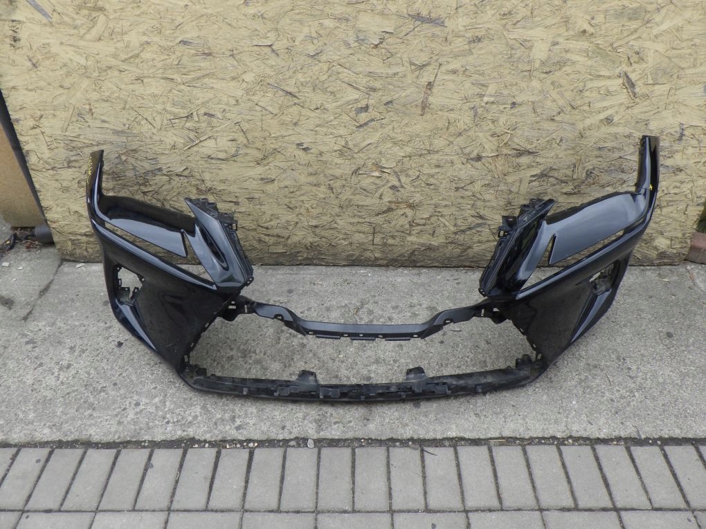LEXUS NX LIFT 2017- front bumper