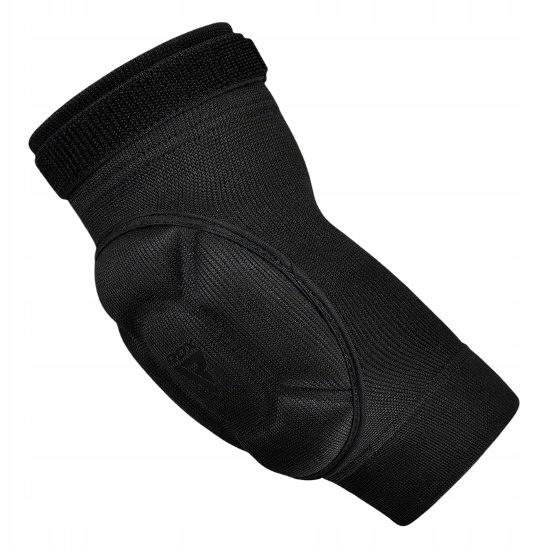 Ochraniacze Na Łokcie Rdx Hosiery Foam Czarny XL