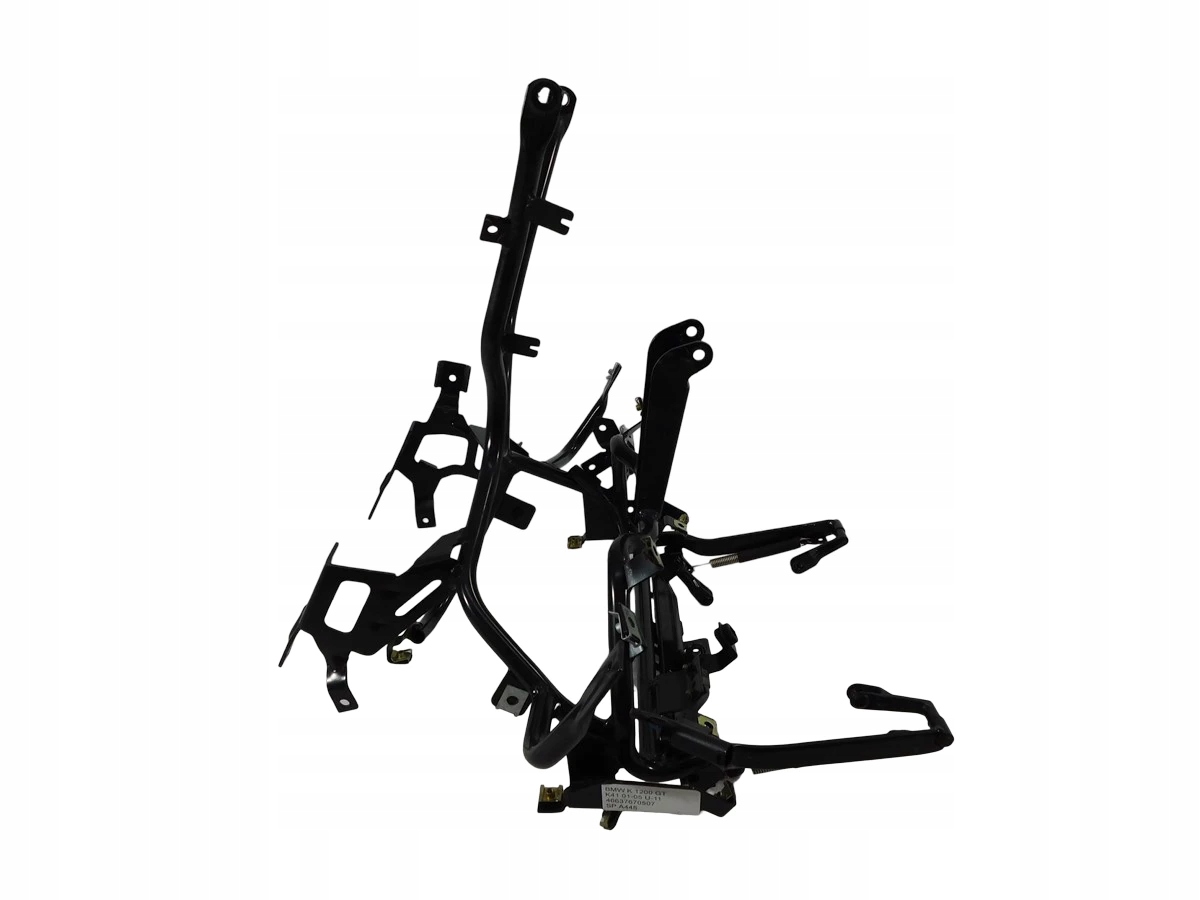 Predný Rám Bmw K 1200 Gt K41 01-05 U-11 46637670507