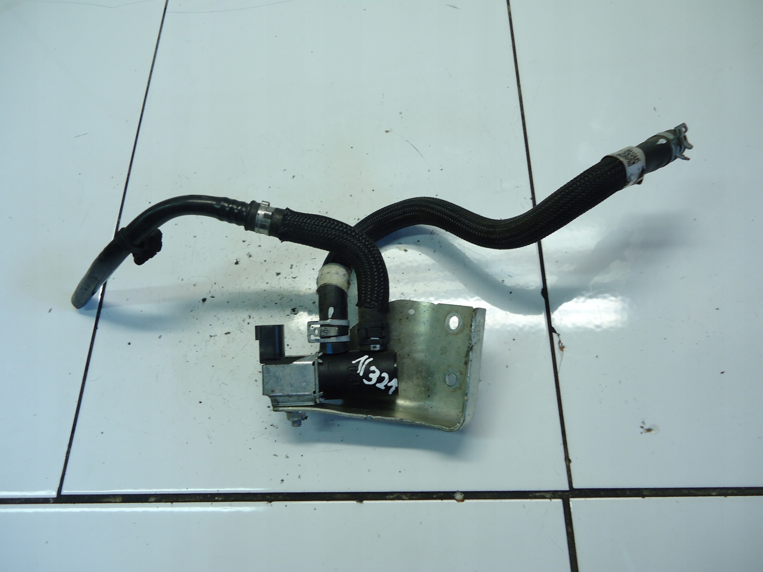 RENAULT ARKANA H4MC632 1.6 E-TECH Sensor Unterdruck K5T48595