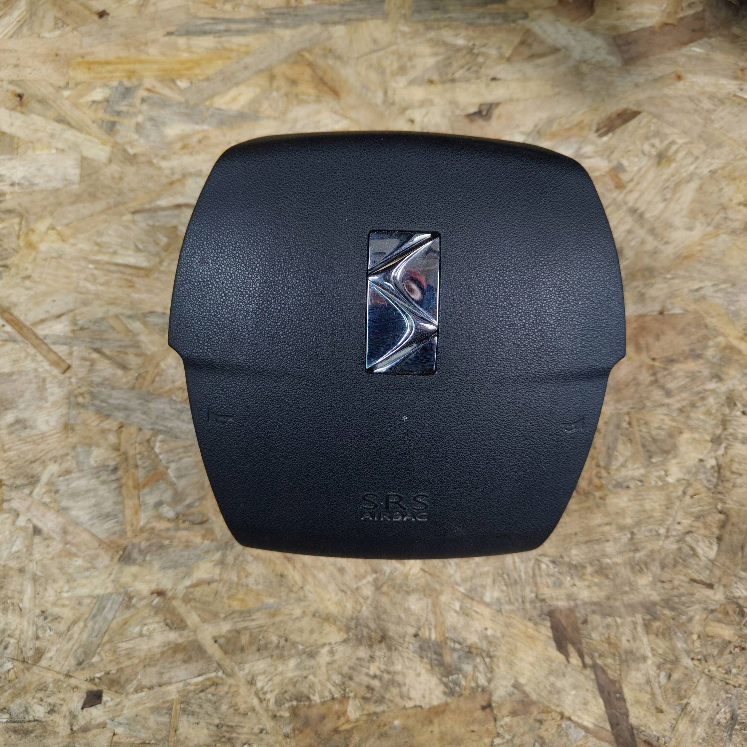 dashboard instrument panel Komplet Citroen DS4 and