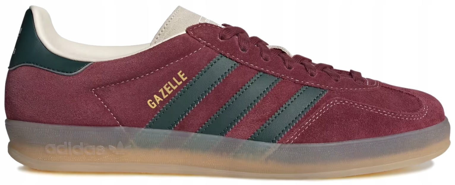 Pánské sportovní boty Adidas Gazelle Indoor tenisky vel. 42 2/3 JH5403