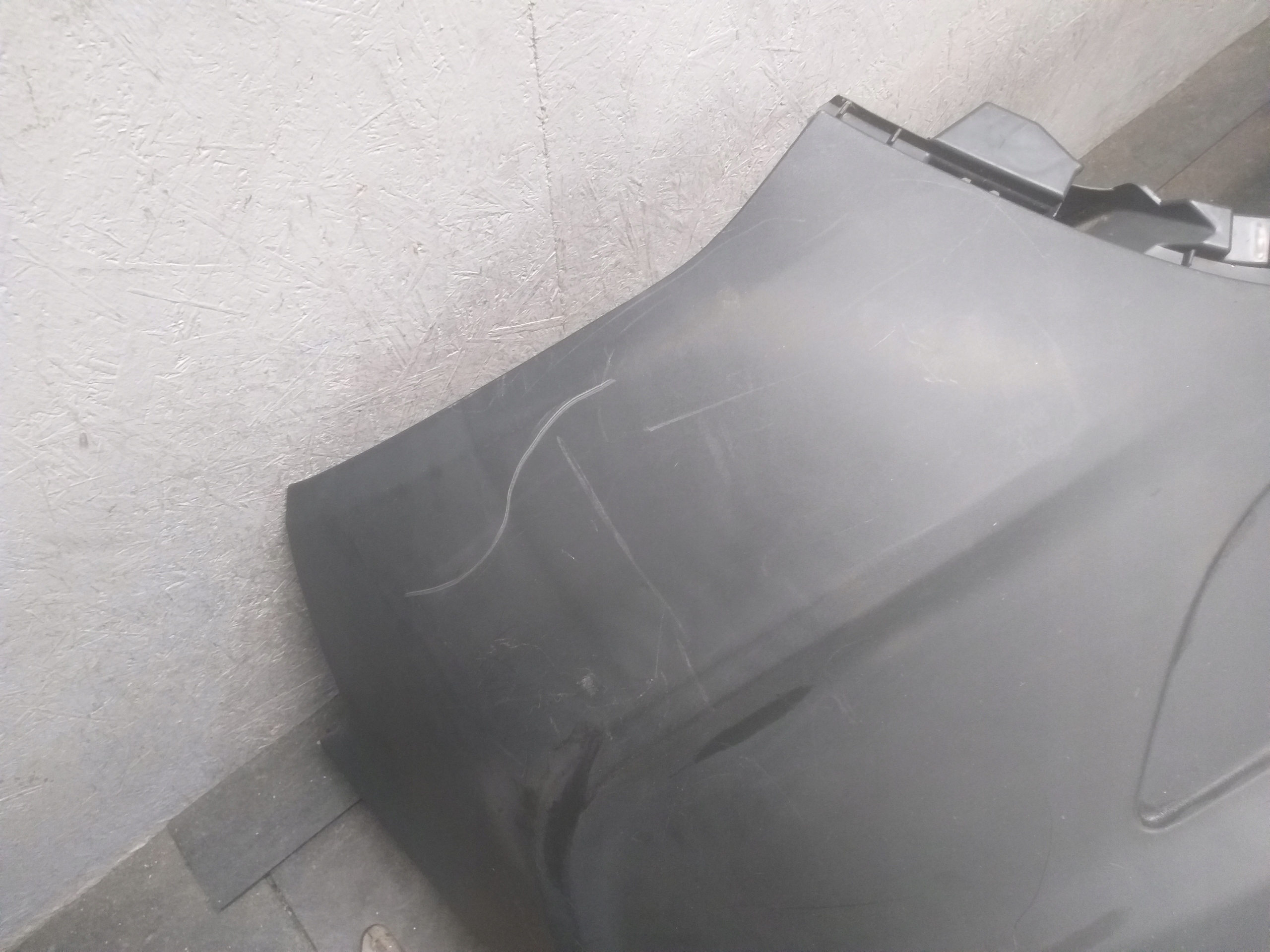 bumper front MERCEDES SPRINTER W907 W910