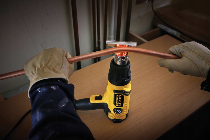 OPALARKA 2000W Zasilanie sieciowe