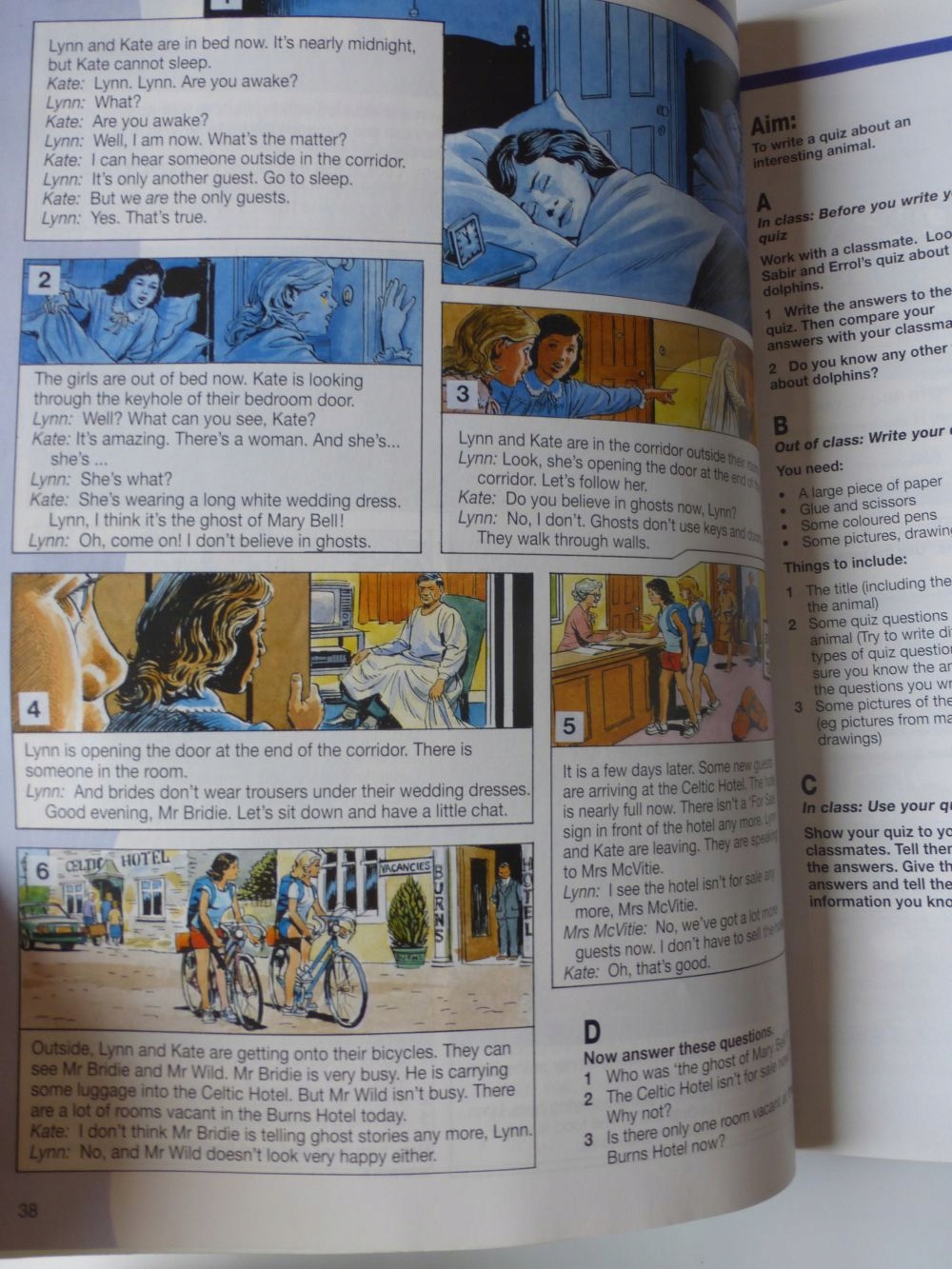 GENERATION 2000 PODRĘCZNIK JĘZYK ANGIELSKI GRANGER Język nauczany Angielski