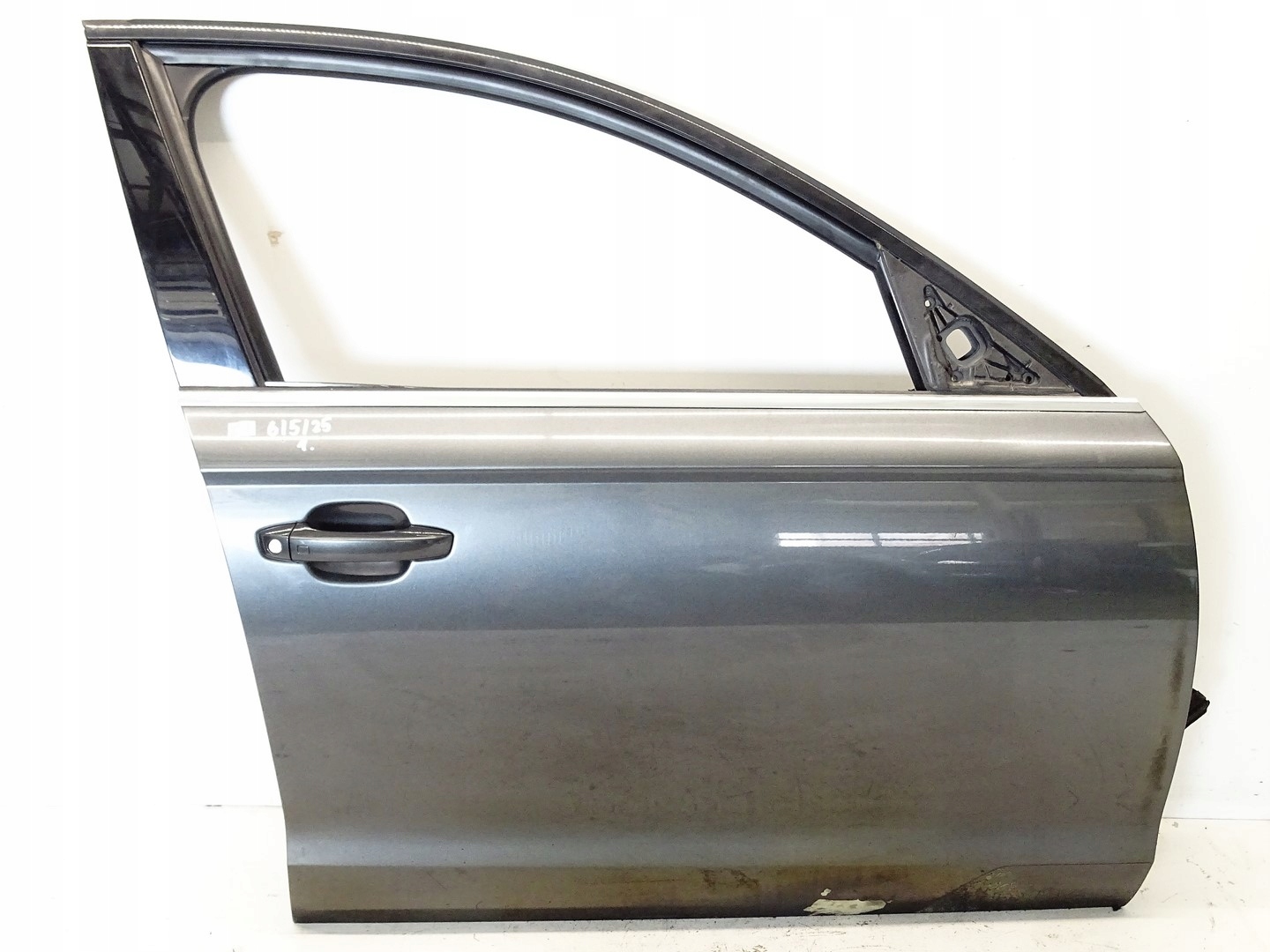 door right front right front AUDI A6 C7 LIFT LZ7S