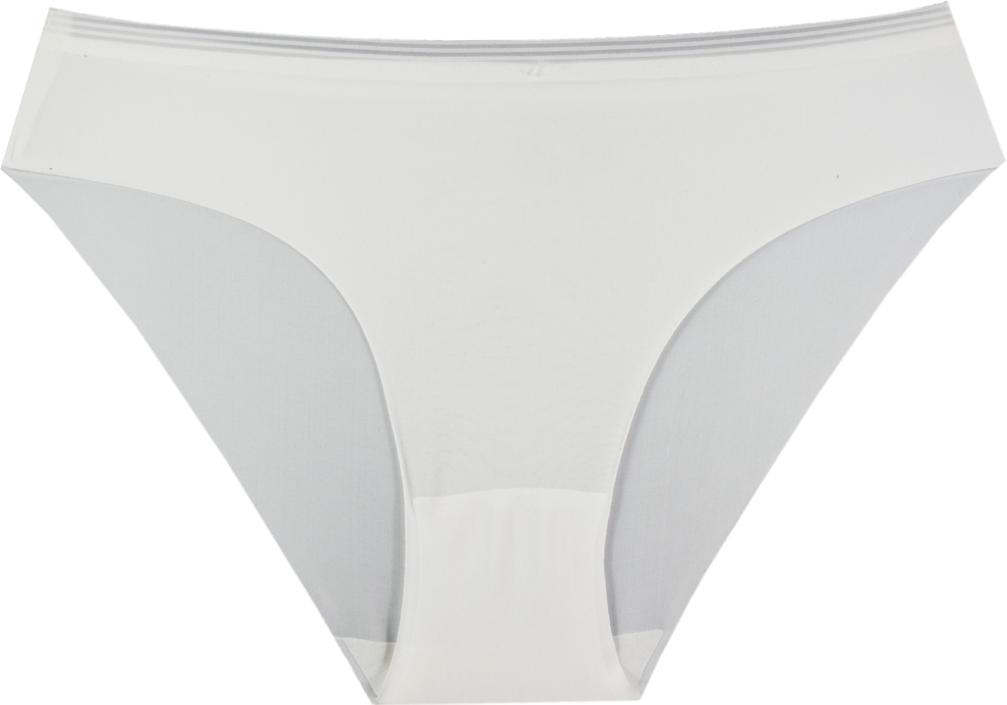 

1 x Majtki Damskie Bezszwowe Wysoki Stan M/L