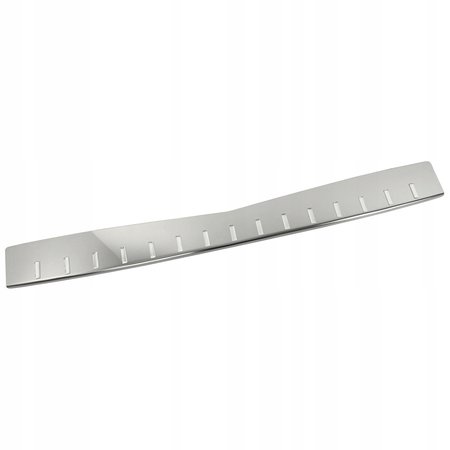 Mercedes-Benz Vito od roku 2014 – krytka nárazníka