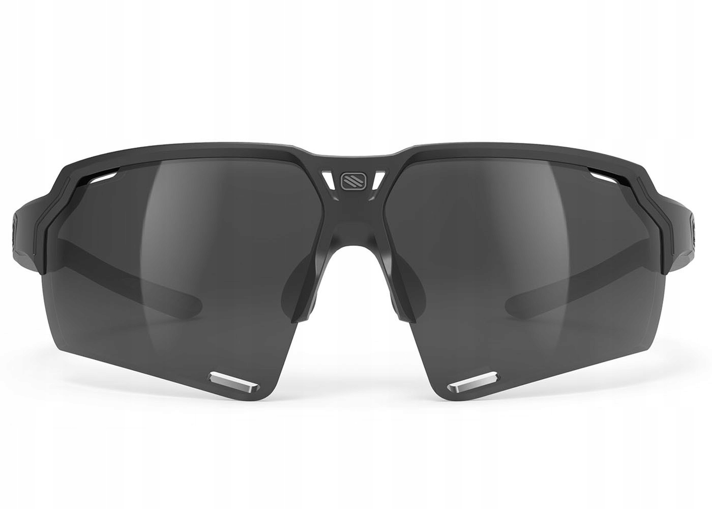 Brýle Rudy Project SP7410060000 univerzální velikost Deltabeat černé matné kouřové