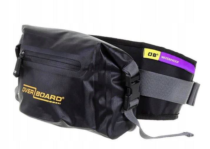 Nerka Torba Saszetka Etui Wodoszczelne Wody Deszcz Kajak Sup Rower 2L