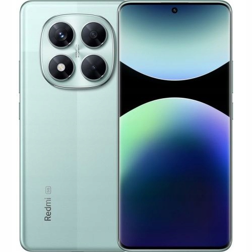 Xiaomi Redmi Note 15 4G Nfc 8GB Ram 256GB No Charger Glacier Blue Eu MZB0MO