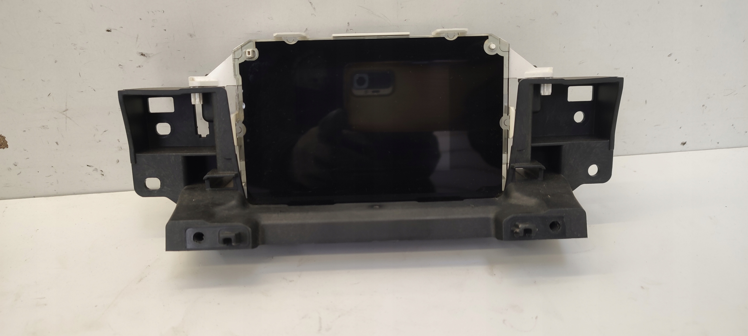 Radio EM5T18B955BA Ford Focus MK3 1,0 Ecoboost