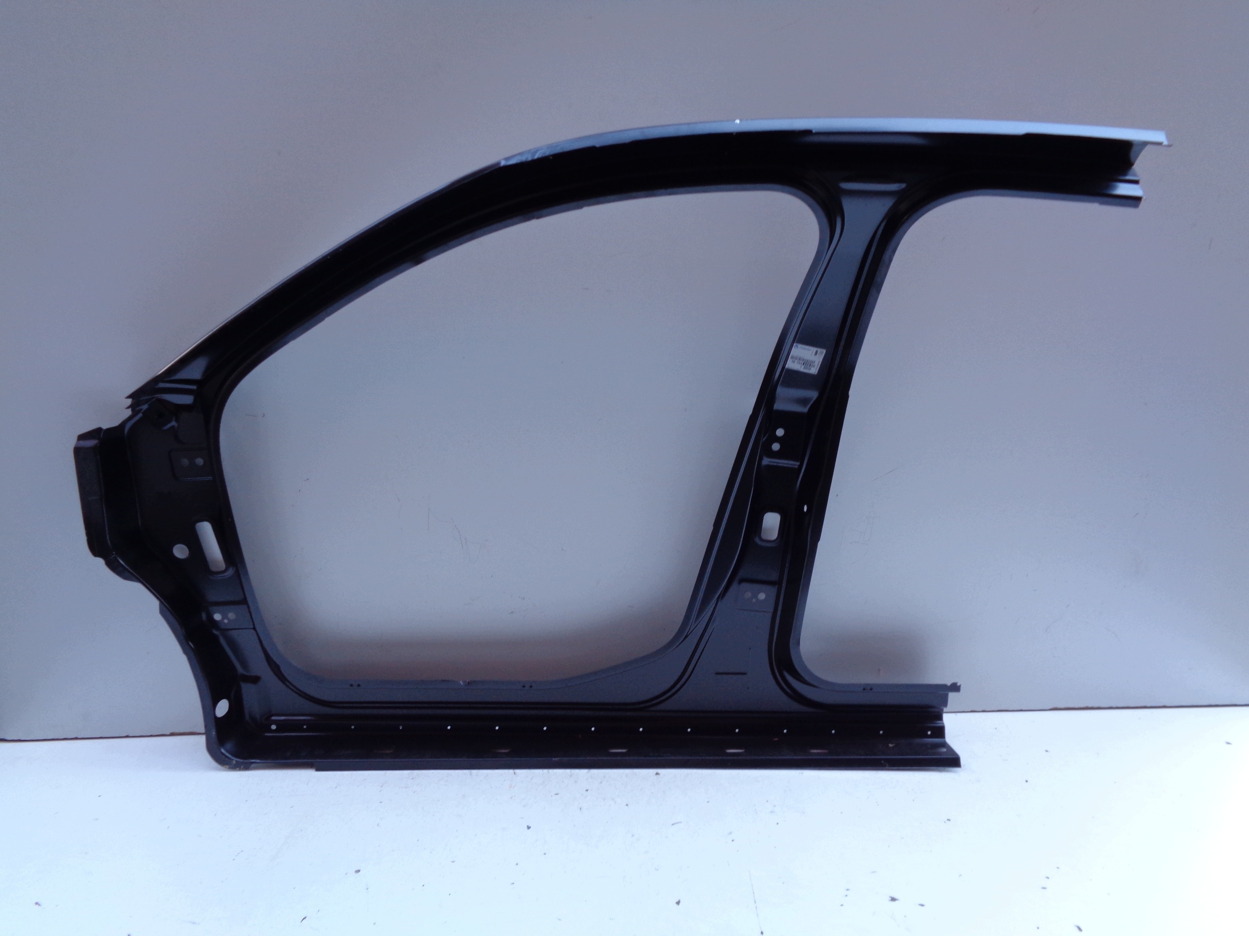 pillar right front threshold CITROEN C4 III 20- NR 53541