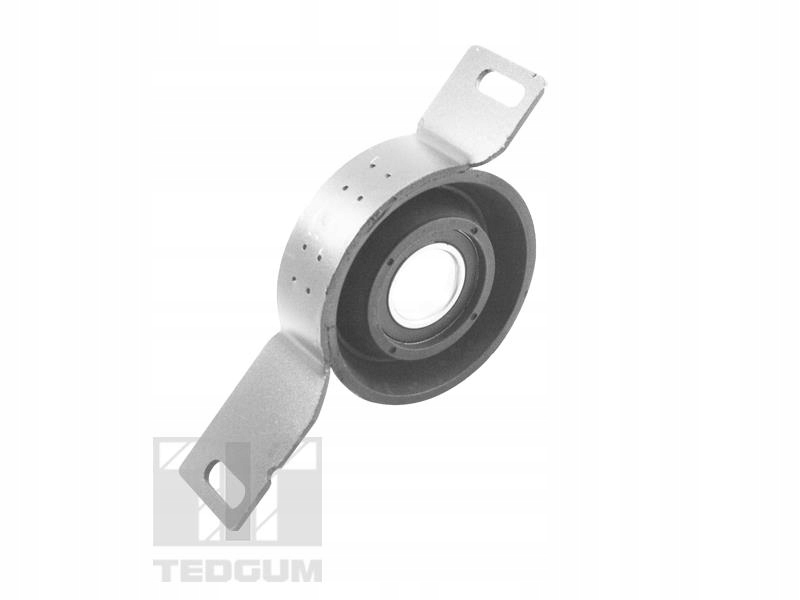 PODPORA WAŁU NAPĘDOWEGO ŁOŻYSKO MERCEDES CLASS-GLK Producent części Tedgum