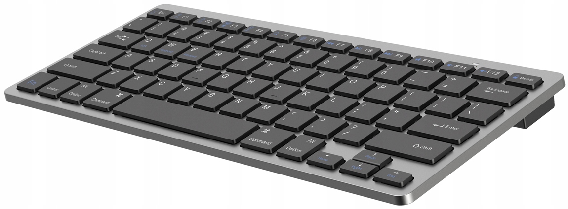 бездротова клавіатура Bluetooth + USB K120 SLIM
