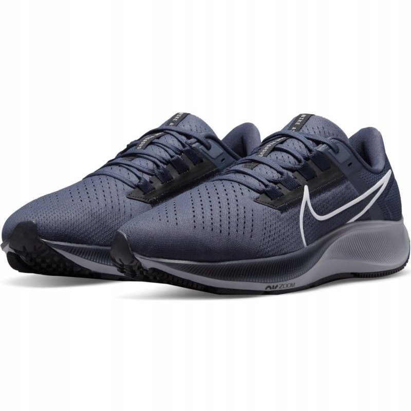 Běžecké boty Nike Air Zoom Pegasus 38 CW7356 400, vel. 40,5