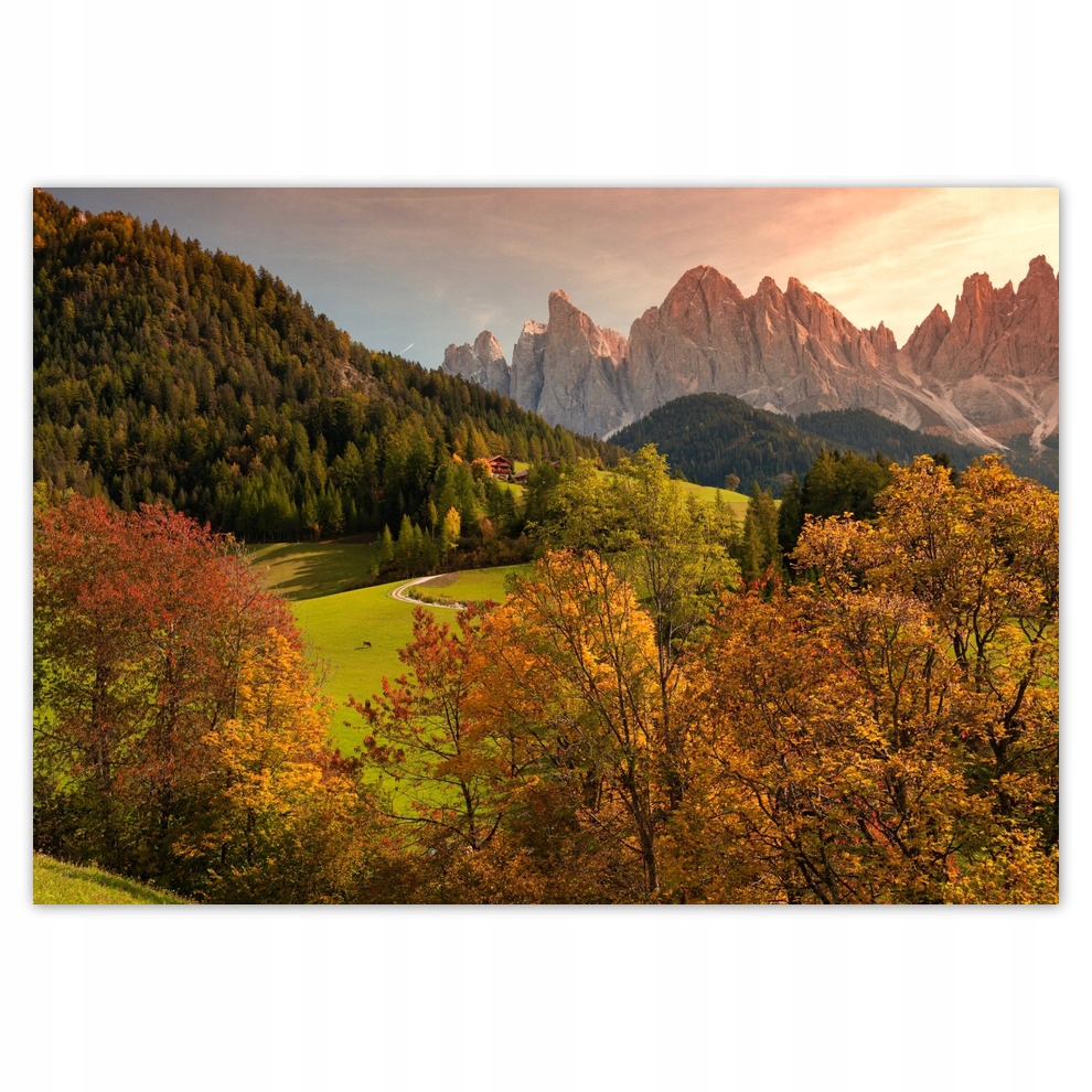 

Fototapety flizelina 312x219 Pejzaż Krajobraz