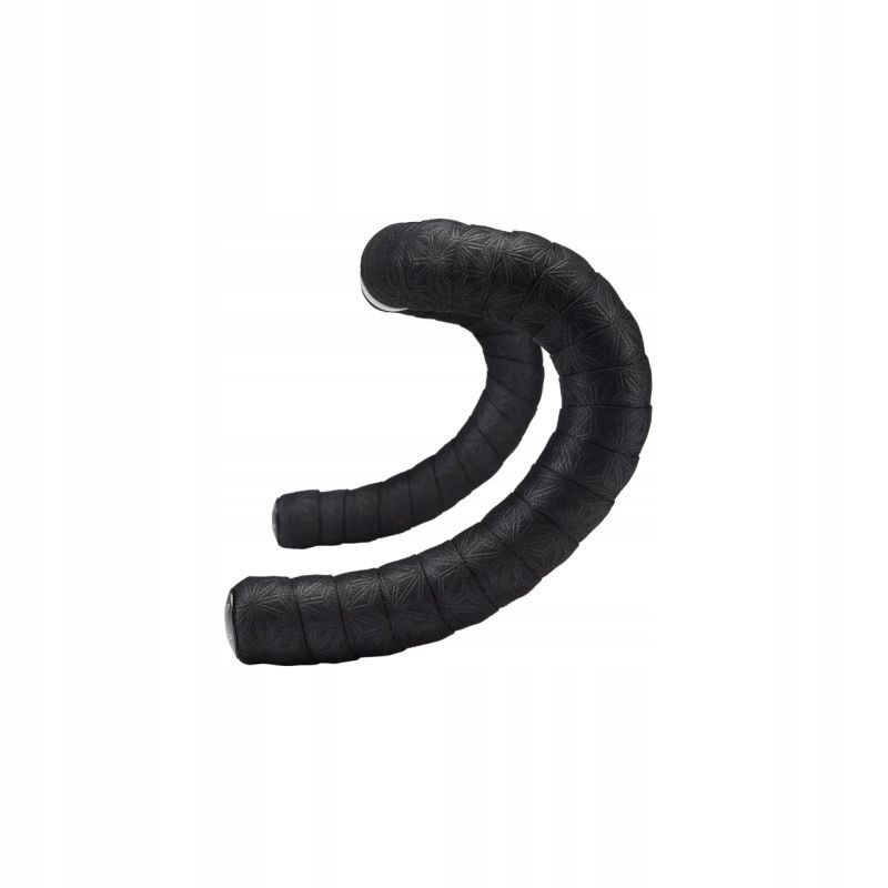 Owijka Supacaz Suave Czarna plugi do kierownicy