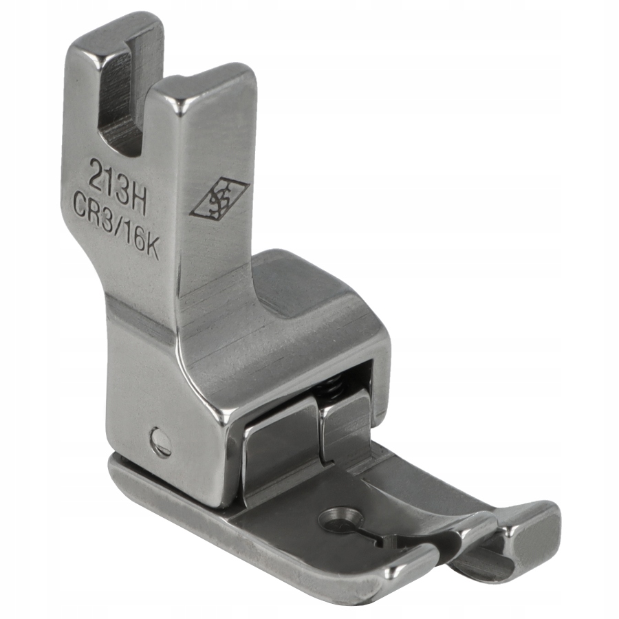 CR3/16K 213H (213R, CR3/16E) Stopka wyrównawcza kompensacyjna