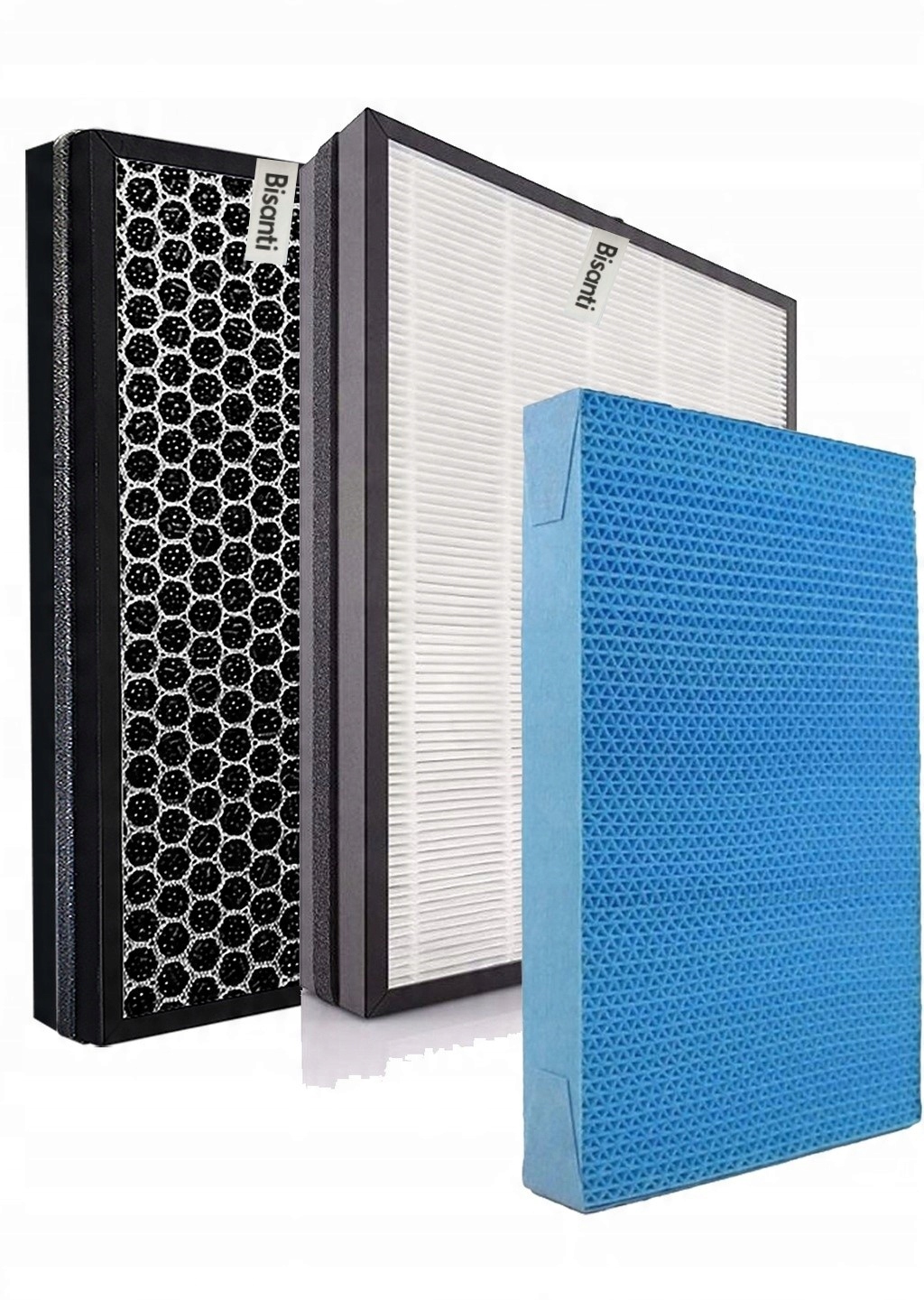 Sada Hepa AC4158 a AC4155 pro Philips AC4080