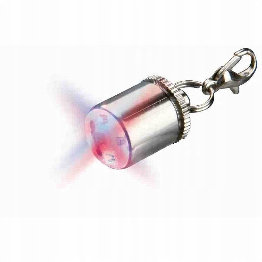 

Trixie Lampka Sygnalizacyjna Na Obrożę