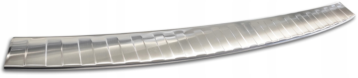 

Ford Transit Tourneo Connect Nakładka Na Zderzak