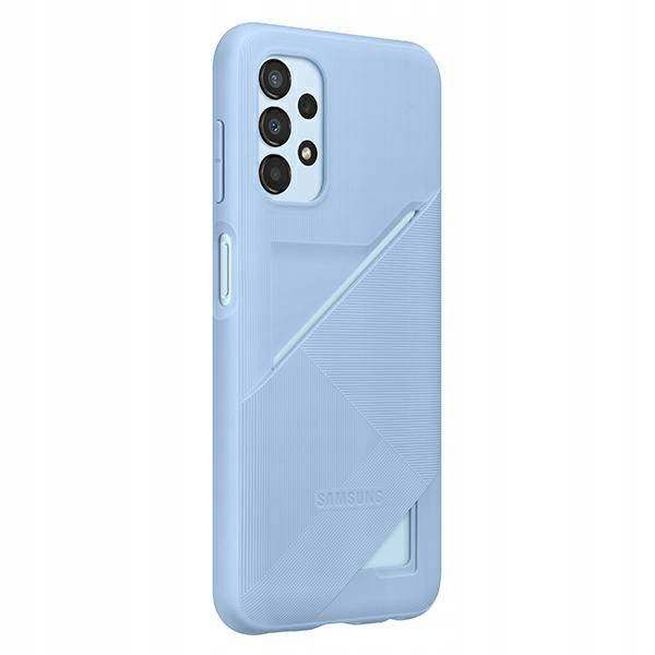 

Etui Samsung do Galaxy A13, case cover futerał
