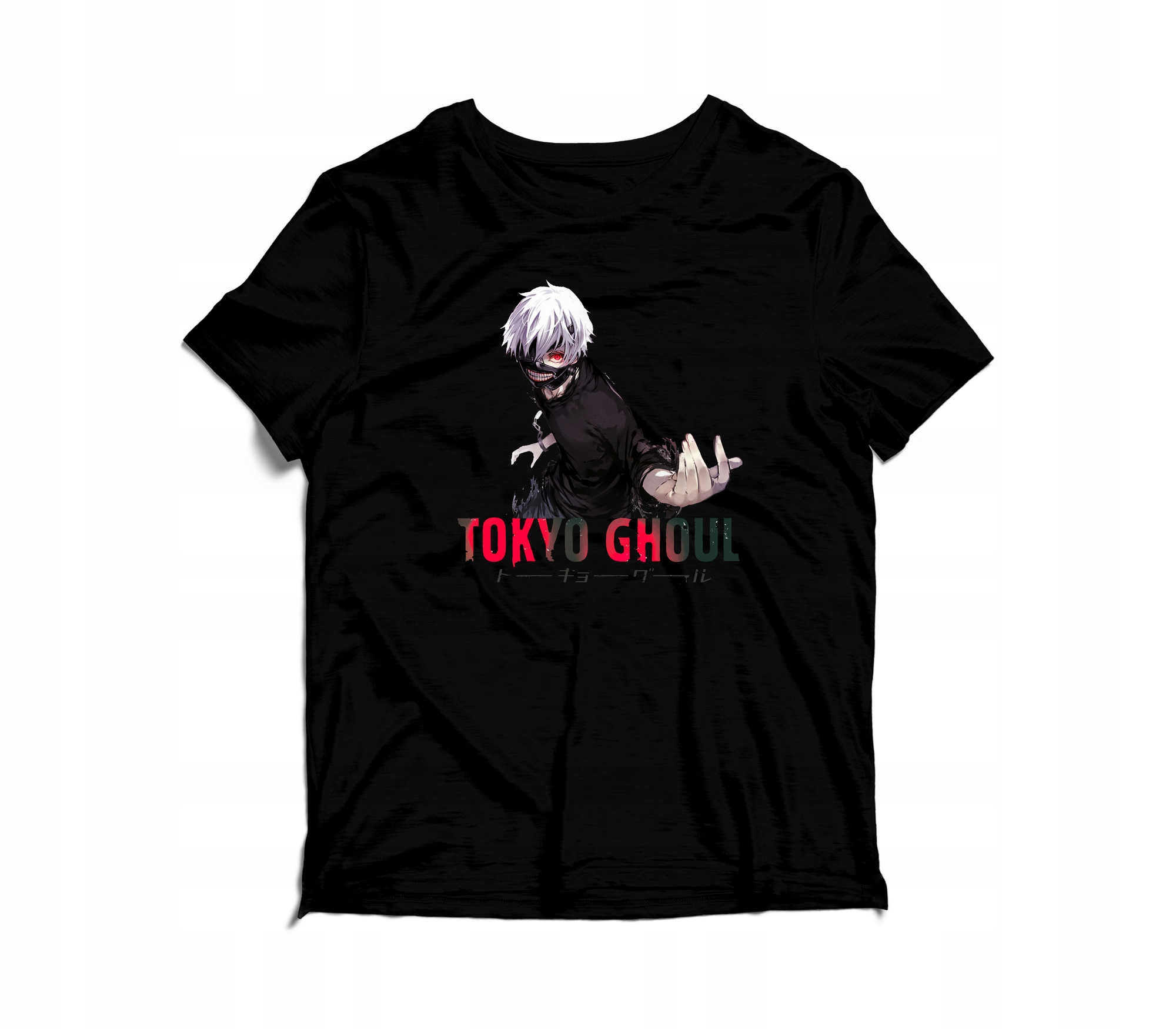 

Koszulka Tokyo Ghoul Anime Manga 116