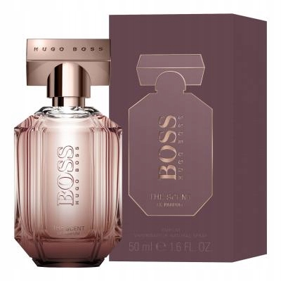 Hugo Boss Parfémovaná voda The Scent 50 ml