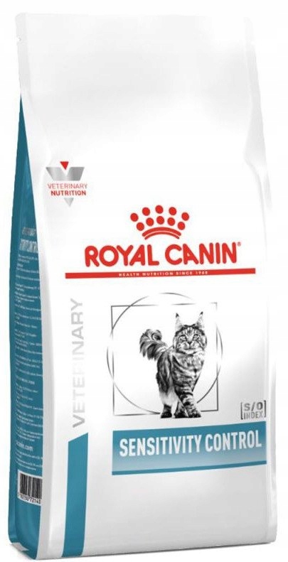 Royal Canin Sensitivity Control 400 g