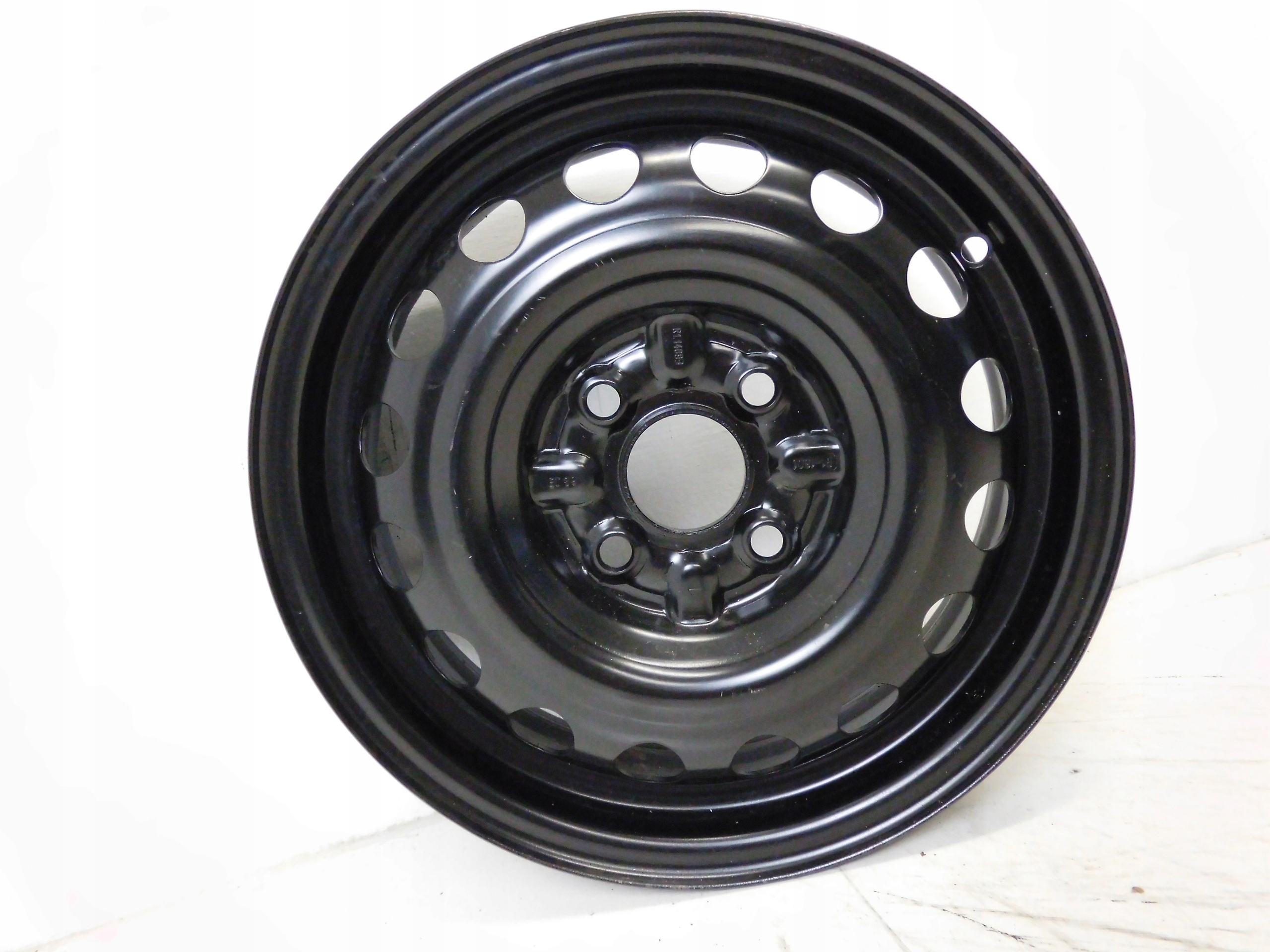 FELGA 14 TOYOTA AYGO CITROEN C1 PEUGEOT 107 ET39