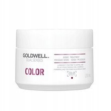 Goldwell Regenerační maska pro normální až jemné barvené vlasy (60sekundová kúra) 200 ml