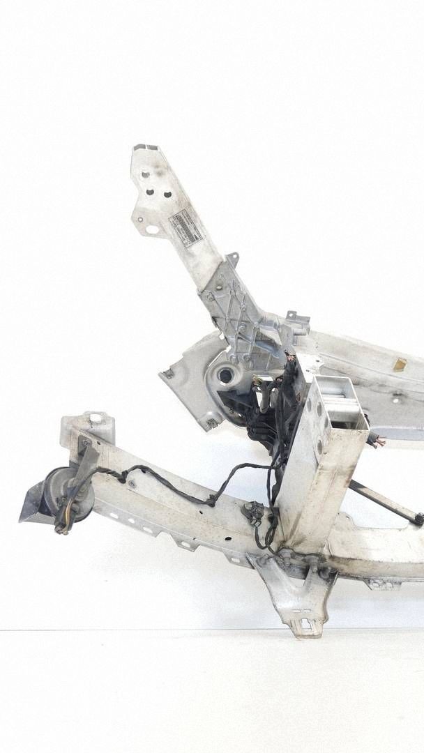 support panel for radiators pillar MERCEDES W257 C257 A2136200130