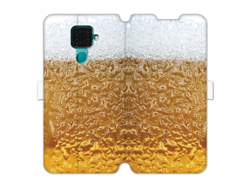 

Etui na Huawei Mate 30 Lite Wallet Book