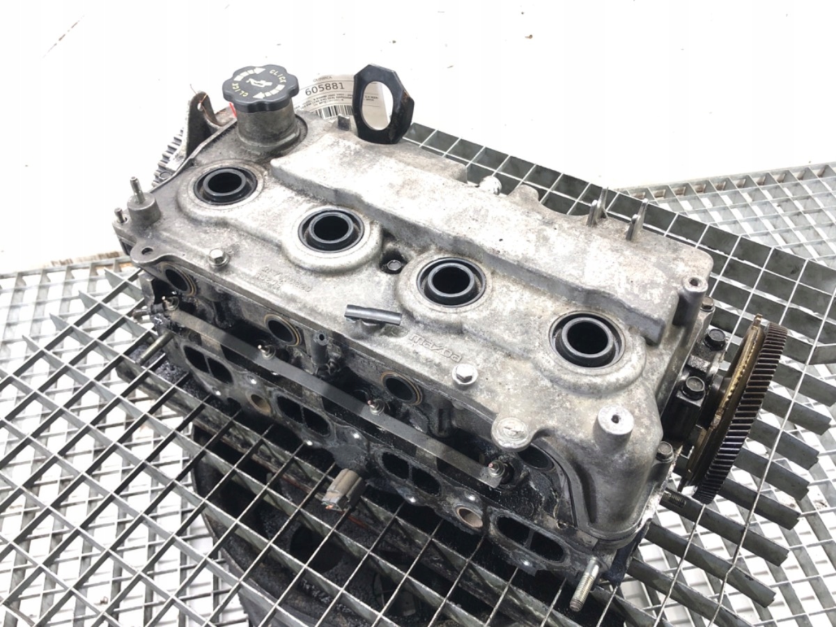 GŁOWICA MAZDA 6 GH RF7J 2.0 140KM