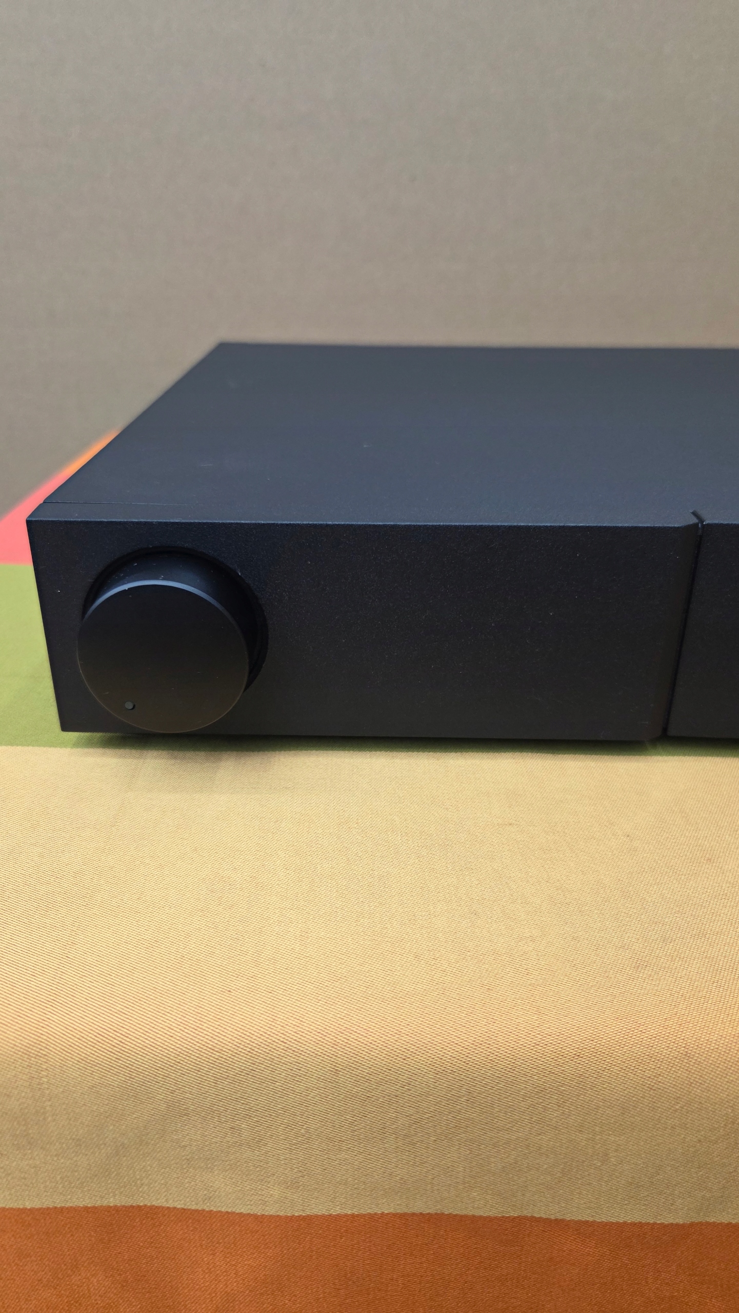 Przedwzmacniacz Naim NAC-112X