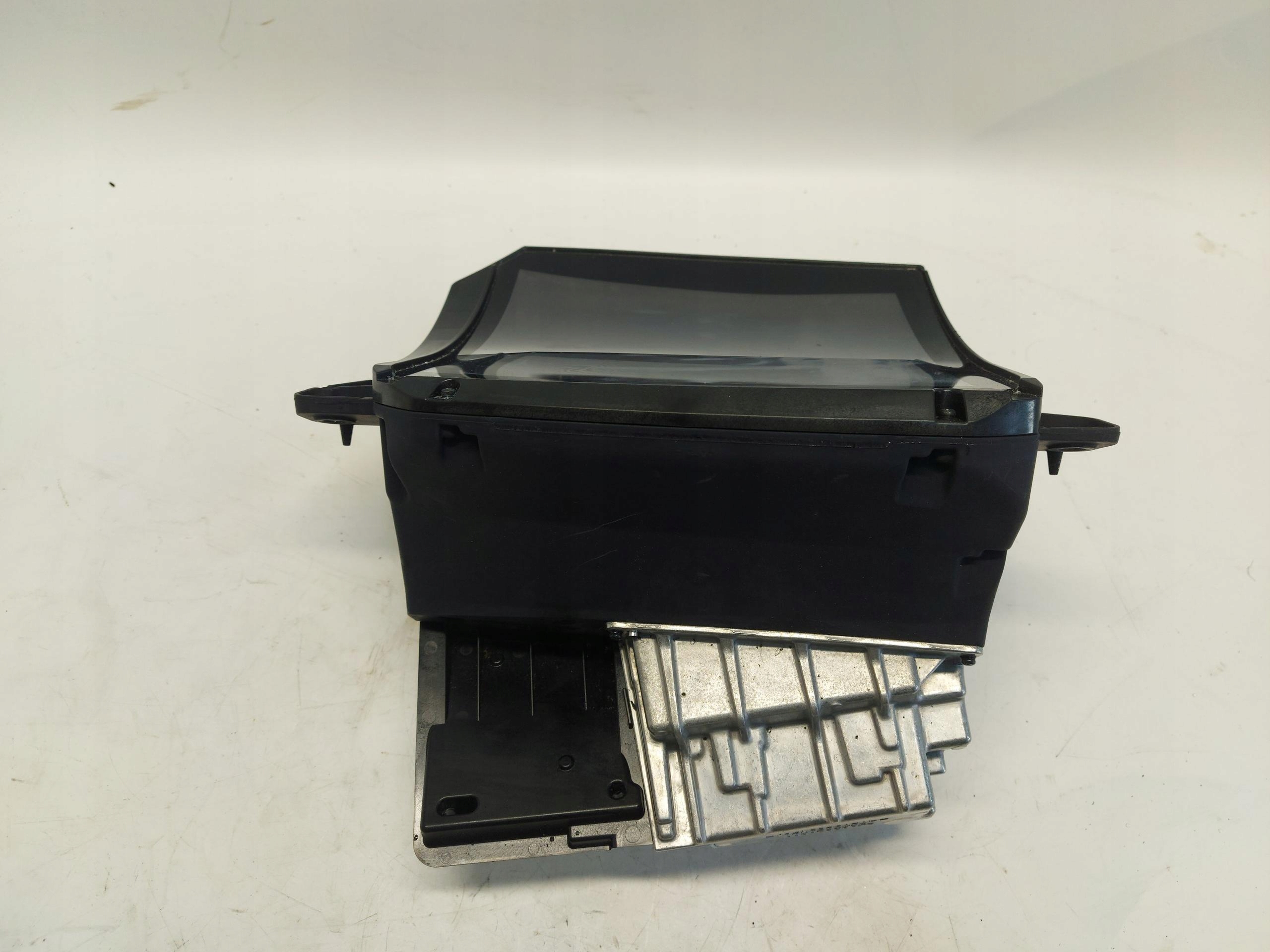 BMW G20 LIFT m340xd display HEAD UP RHD 5A589A6