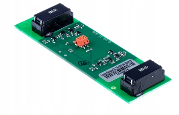 Doska snímača slučky Automower Husvarna 310, 315X, 420, 430X, 550, Sileno