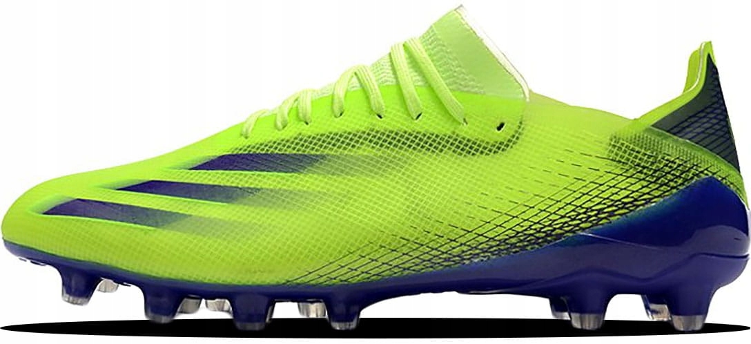 Korki Piłkarskie Buty Męskie Adidas X GHOSTED.1 Ag Lanki
