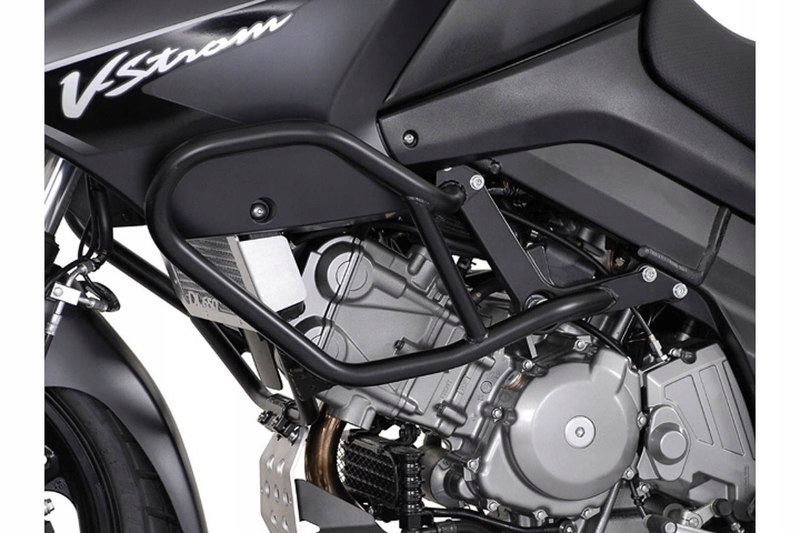 GMOLE SW-MOTECH SUZUKI DL 650 V-STROM 04-10