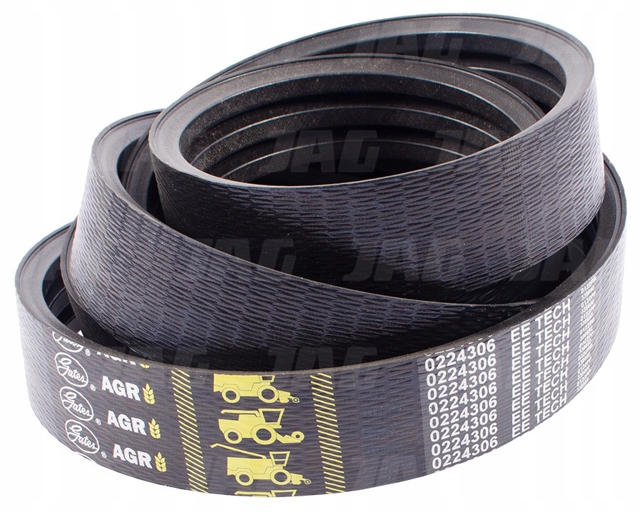 Řemen Gates John Deere 1085 1085H Z43890